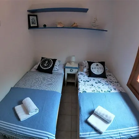 Apartman Panoramico Apartment