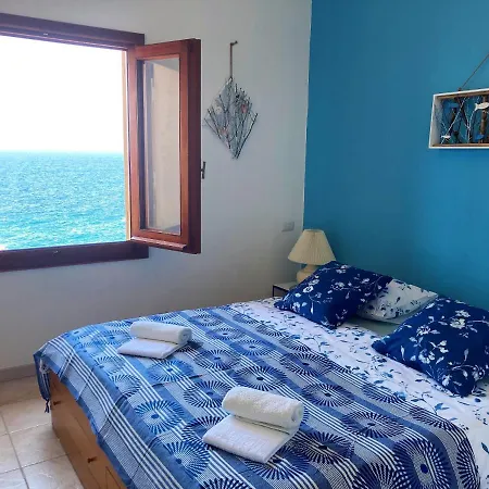 Apartment Apartman Panoramico Costa Paradiso