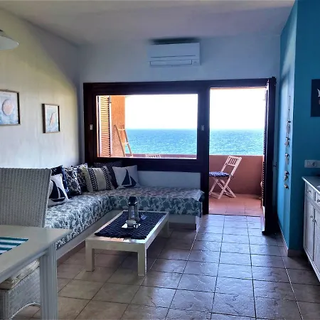Apartman Panoramico
