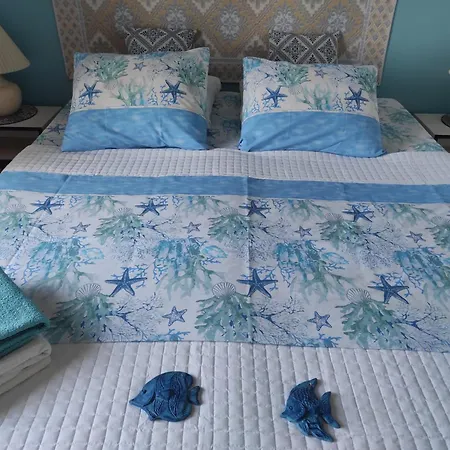 Apartman Panoramico Apartment Costa Paradiso
