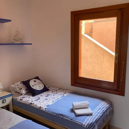 Appartamento Apartmán Panoramico *