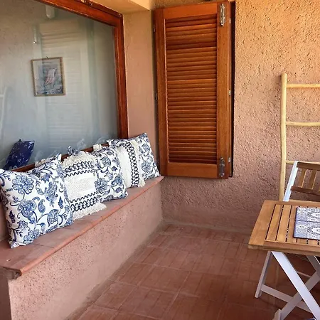 Apartment Panoramico Costa Paradiso