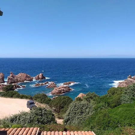 Appartamento Apartmán Panoramico