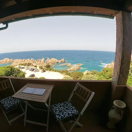 Appartamento Apartmán Panoramico *