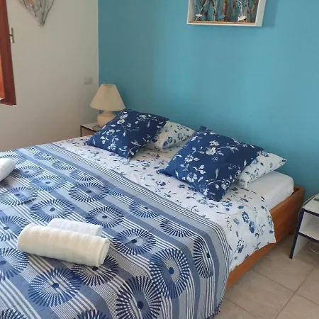 Apartmán Panoramico Costa Paradiso