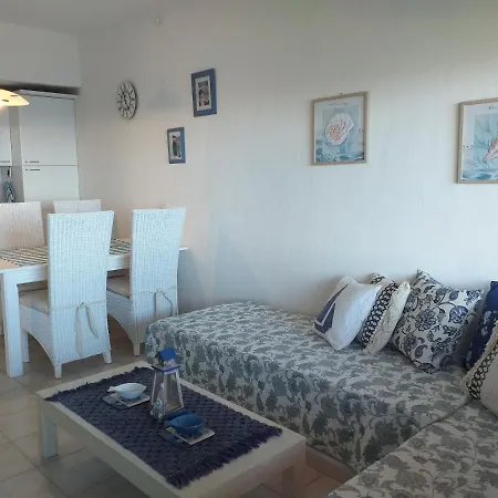Panoramico Apartment