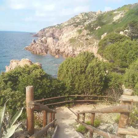 Panoramico * Costa Paradiso