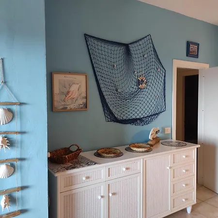 Appartamento Apartmán Panoramico