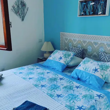 Appartamento Apartmán Panoramico *